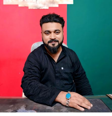 Asif Arif