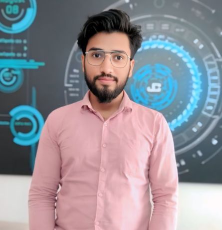 Asif Arif