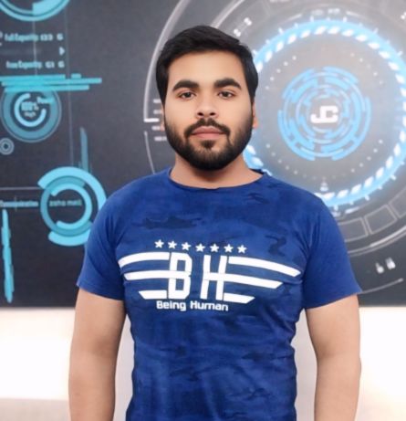 Asif Arif
