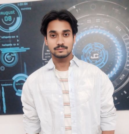 Asif Arif