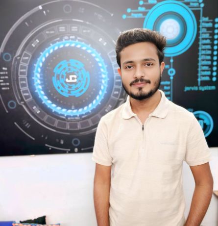 Asif Arif