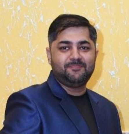 Asif Arif